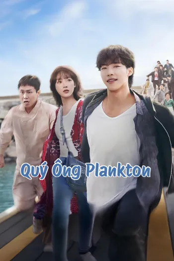  Quý Ông Plankton - Mr. Plankton