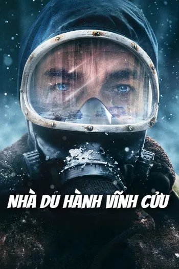 Nhà Du Hành Vĩnh Cửu - The Eternaut