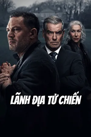 Lãnh Địa Tử Chiến - MobLand