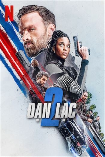 Đạn Lạc 2