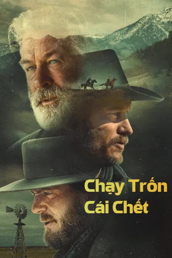 Chạy Trốn Cái Chết - Rust