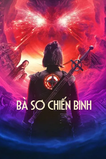 Bà Sơ Chiến Binh - Warrior Nun