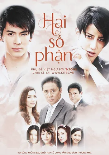 Hai Số Phận - Likit Fah Cha Ta Din