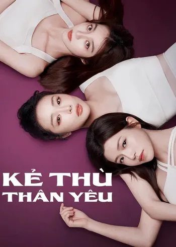 Kẻ Thù Thân Yêu - Dear Enemy