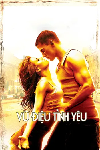 Vũ Điệu Tình Yêu - Step Up