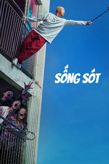 Sống Sót - #Alive