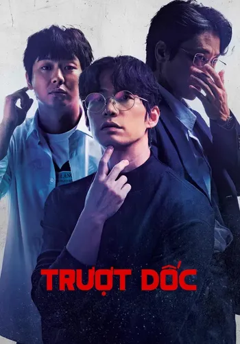 Trượt Dốc - Crypto Man