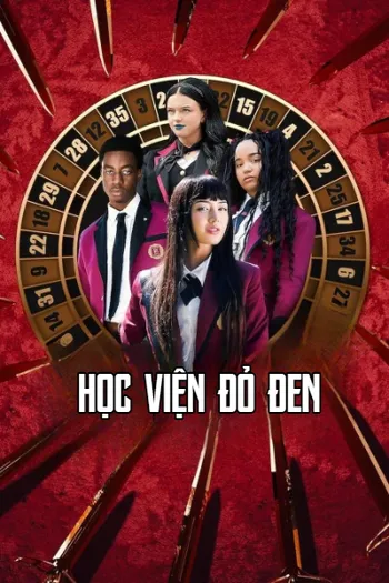 Học Viện Đỏ Đen - Bet