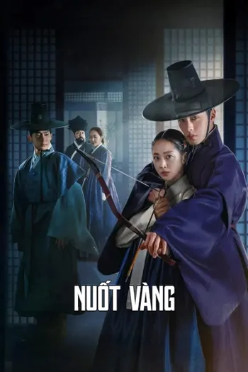 Nuốt Vàng - Dear Hongrang