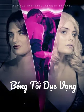 Bóng Tối Dục Vọng - Shades Of Desire