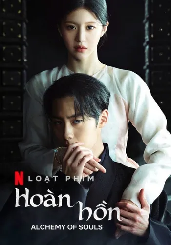 Hoàn Hồn - Alchemy of Souls