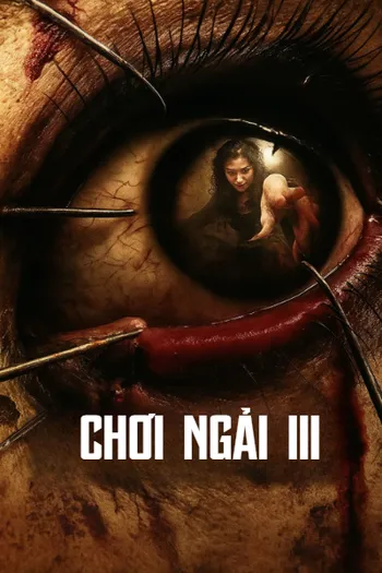 Chơi Ngải 3 - Art Of The Devil 3