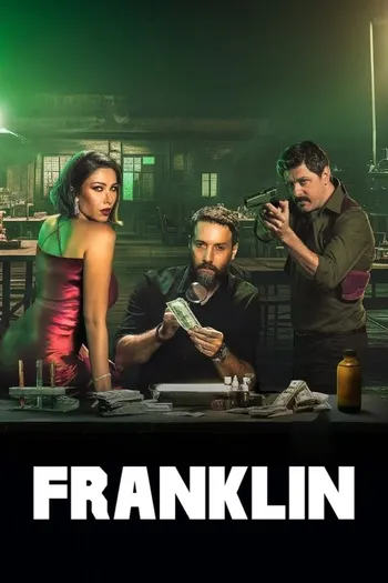 Franklin - Franklin