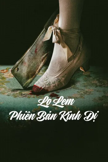 Lọ Lem Phiên Bản Kinh Dị - The Ugly Stepsister