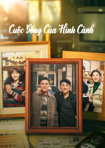 Cuộc Sống Của Hình Cảnh - Into The Heat