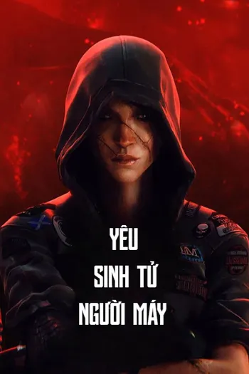 Yêu, Sinh Tử và Người Máy - Love, Death and Robots