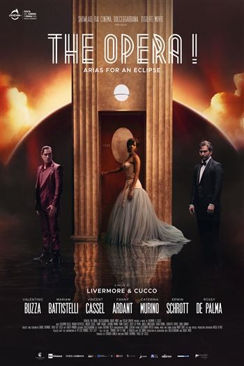 Nhà Hát Opera