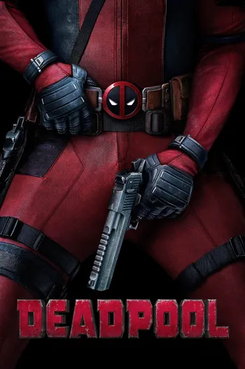 Quái Nhân - Deadpool