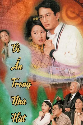 Bí Ẩn Trong Nhà Hát - A Loving Spirit