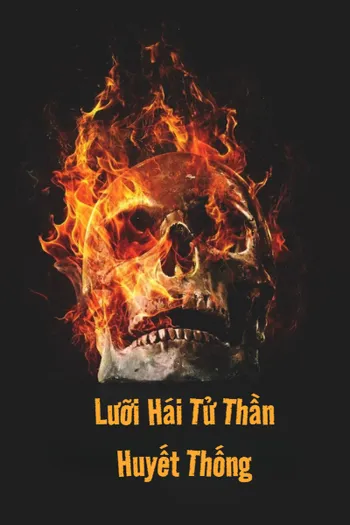 Lưỡi Hái Tử Thần: Huyết Thống - Final Destination Bloodlines