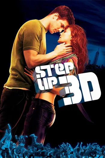 Vũ Điệu Đường Phố 3 - Step Up 3D