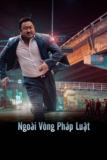 Ngoài Vòng Pháp Luật - The Outlaws