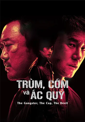 Trùm, Cớm Và Ác Quỷ - The Gangster, The Cop, The Devil