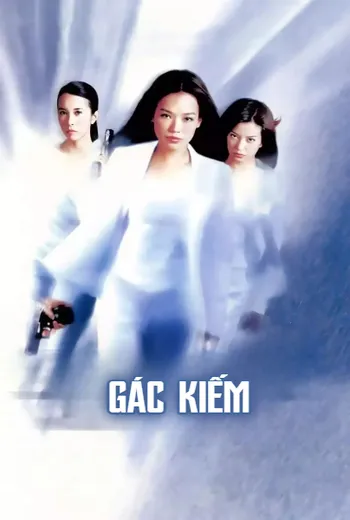 Gác Kiếm - So Close