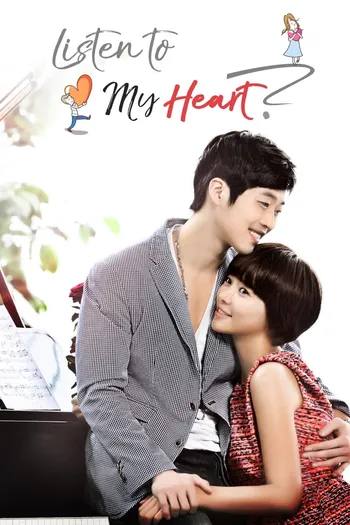 Lắng Nghe Trái Tim - Can You Hear My Heart