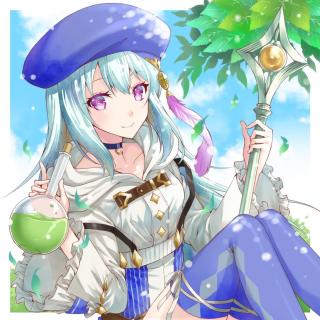 TABI SURU RENKINJUTSU SHI NO SLOW LIFE (MANGA)