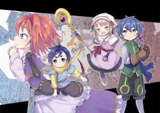 TENSEI SHITE ARAYURU MONO NI SUKARENAGARA ISEKAI DE SUKI NA KOTO WO SHITE IKITEIKU