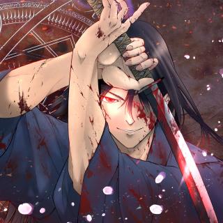 SAMURAI MUSOU ~ SENGOKU SAIKYOU NO SAMURAI, ISEKAI WO SEIKU ~