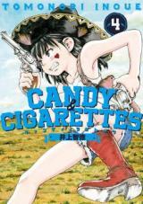 CANDY & CIGARETTES - RAW