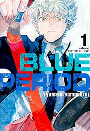 THE BLUE PERIOD - RAW
