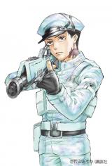 KIN TO TETSU