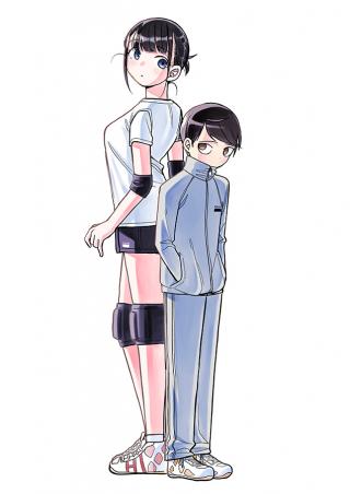 SPRING OF LITTLE ME - RAW