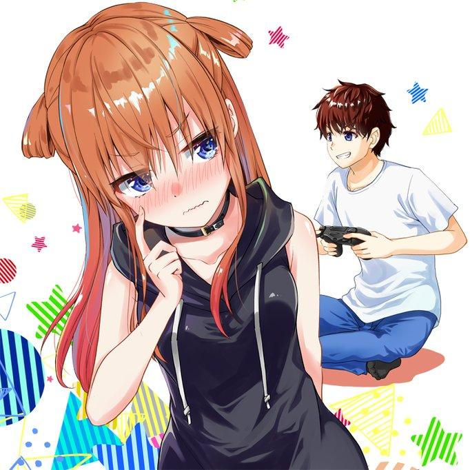 HANKOU DEKINAI! IBARA-CHAN - RAW