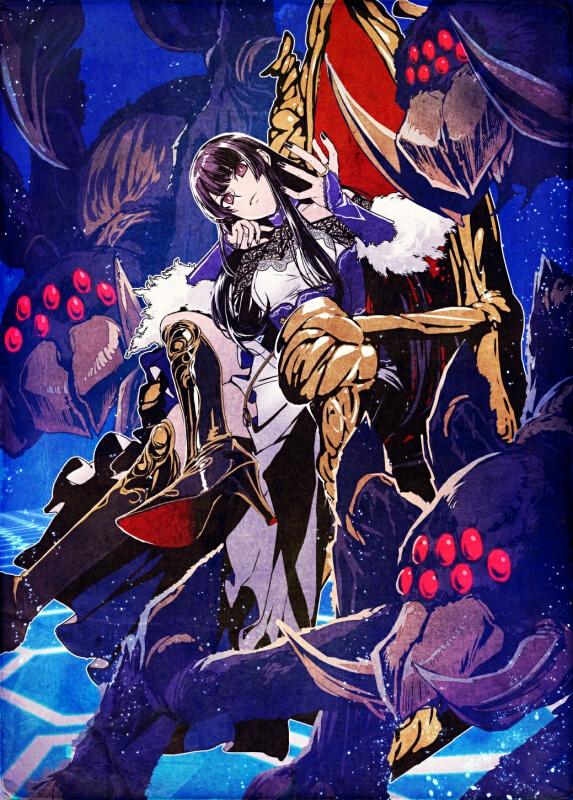 JOOU HEIKA NO ISEKAI SENRYAKU (MANGA) - RAW