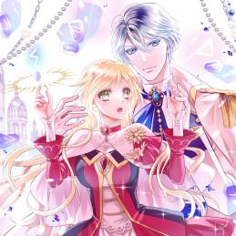 RUNE MAJUTSU DAKE GA TORIE NO FUBIN REIJOU, TENSAI OUJI NI DEKIAI SARERU: KON’YAKUSHA, SHIGOTO, SEIKA MO SUBETE ANE NI YOKODORI 