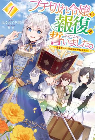 BUCHI KIRE REIJO HA HOFUKU WO CHIKAIMASHITA. MA SHIRUBE SHO NO CHIKARA