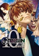 ORIGIN - RAW