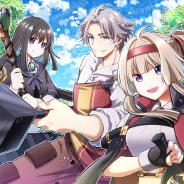 TSUIHO SARETA OSSAN TANYA SHI, NAZE KA DENSETSU NO DAIMEIKO NI NARU MUKASHI OMOCHA NO BUKI WO TSUKUTTEAGETA KODOMO TACHI GA ZENI