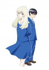 OKAERI ALICE - RAW