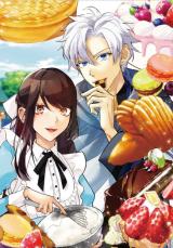 OKASHI NA AKUYAKU REIJOU WA BOTSURAKUGO NI AMATOU NO OUJI NI KARAMARERU YOU NI NARIMASHITA