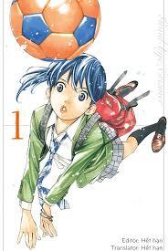 SAYONARA WATASHI NO CRAMER - RAW