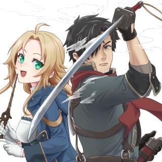 SAITEIHEN NO OSSSAN BOUKENSHA. GUILD WO TSUIHOU SARERU TOKORO DE IMA MADE NO DORYOKU GA MUKUWARE, KYUU NI SAIKYOU SKILL "MU