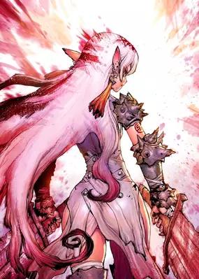 SUPER STRING: ISEKAI KENBUNROKU - RAW