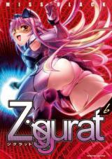 ZIGGURAT - RAW