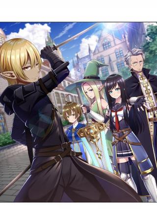 "YUUSHA" PARTY NI SENNYUU SHITA MAOU-GUN NO ASASHIN: KIKENDO SSS KURASU NO MISSION, BARENAI YO NI GANBATTETARA ONNA YU