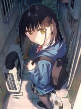 TONARI NO NEKO TO KOI SHIRAZU